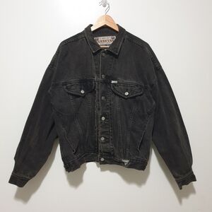 Vintage Guess Jacket